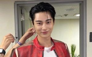 Kelakuan Pengawal Byeon Woo Seok di Bandara Buat Reporter Syok