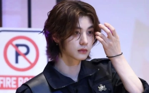 Kesehatan Leehan BOYNEXTDOOR Dikhawatirkan Akibat Kondisi Bibir Penuh Luka
