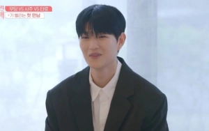 Park I Yul Dukun Ganteng di 'Possessed Love' Diramal Punya Sikap Obsesif ke Cewek