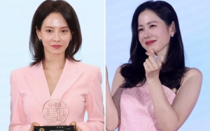 Song Ji Hyo Mention Momen Son Ye Jin Jadi Bintang Tamu 'Running Man'
