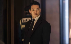 Visual Rain saat Bintangi 'Red Swan' Buat Syok Bak Balik ke Era 'Full House'