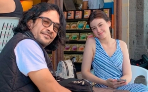 Edward Akbar Beri Tanggapan Misterius Terkait Kabar Gugatan Cerai Kimberly Ryder  