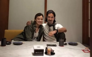 Edward Akbar Sempat Singgung Fitnah Sebelum Kabar Didugat Cerai Kimberly Ryder Mencuat
