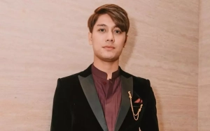 Rizky Billar Sempat Memaksakan Diri Hadiri Acara Malah Berujung Dilarikan ke IGD