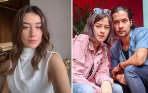 Natasha Ryder Tanggapi Ketus Postingan Edward Akbar kala Pasang Badan untuk Kimberly Ryder