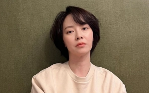 Song Ji Hyo Kuak Alasan Merasa Makin Jauh dari Pernikahan
