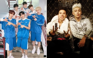 Kemiripan Lagu TWS 'Double Take' dengan 'Knock Out' Milik GD&TOP Picu Perdebatan
