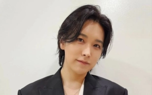 Istri Sungmin Super Junior Tampil Seksi Umbar Baby Bump saat Umumkan Hamil