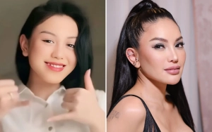 Kondisi Lolly Diduga Miris kala Nikita Mirzani Dituding Play Victim Gegara Ungkit Biaya Sekolah Anak