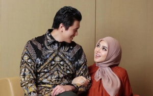 Syahrini Mendadak Pamer Foto Janggal Jelang Lahiran kala Reino Ikut Disentil Isu Kehamilan Palsu