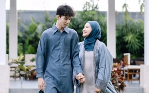 Putra Tampan Rossa Tahan Tangis kala Ibu Bahas Surat Wasiat di Podcast Denny Sumargo