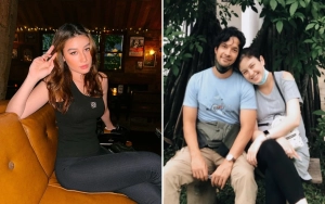 Reaksi Adik Kimberly Ryder Nyelekit usai Dijuluki 'Ipar Adalah Maut' Imbas Isu Sindir Edward Akbar