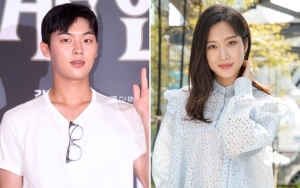 Gaya Bos Choi Hyun Wook saat Syuting Drama Bareng Moon Ga Young Bikin Salfok