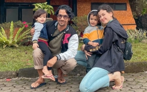 Kimberly Ryder Pamer Foto Cantik Bareng Anak kala Ibu dan Adik Diduga Sindir Edward Akbar
