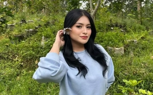 Nathalie Holscher Ajak Putra Quality Time usai Mendadak Kuatkan Diri Sendiri