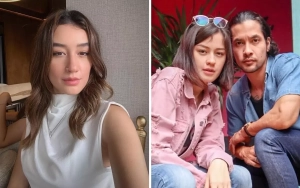 Adik Kimberly Ryder Jawab Tudingan Ikut Campur Rumah Tangga Edward Akbar