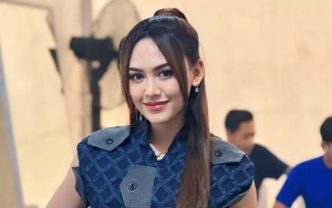 Happy Asmara Bak Luapkan Emosi kala Bahas Kebencian Hingga Kegemaran Usik Hidup Orang Lain