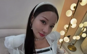 Lucinta Luna Tampil Penuh Percaya Diri Pamer Tubuh Ramping Bak Gitar Spanyol