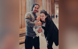 Kimberly Ryder Akui Sulitnya Jaga Amarah kala Edward Akbar Minta Istigfar soal Cerai
