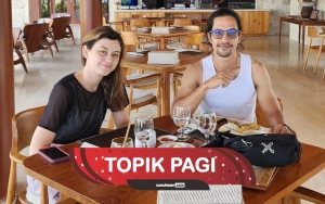 Kimberly Ryder Bongkar Tabiat Asli Edward Akbar, Ibu Sentil Suami Toxic - Topik Pagi