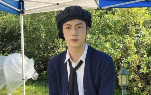 Jin BTS Spill Penyebab Putus Hubungan dengan Orang Lain