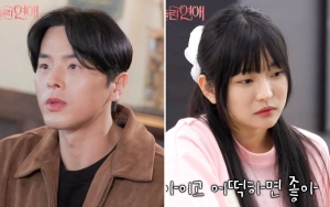 Cara Lee Hong Jo Perlakukan Choi Han Na di 'Possessed Love' Tuai Kecaman