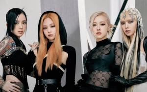 Karier Solo BLACKPINK Buat YG Entertainment Ngos-ngosan Genjot Profit 
