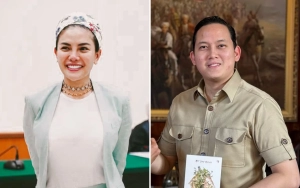 Nikita Mirzani Nyelekit Spill Quote Misterius usai Mantan Pacar Posting Video Mak Lampir