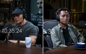 Deddy Corbuzier Kuliti Abis Dugaan Skenario Ngeri Kasus Vina Cirebon kala Undang Pegi Setiawan