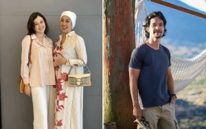 Ibu Kimberly Ryder Tertawakan Sosok Sombong usai Edward Akbar Curcol soal Fitnah