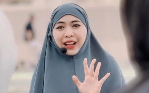 Oki Setiana Dewi Mendadak Diperingatkan usai Video Ceramah soal Pelakor Viral
