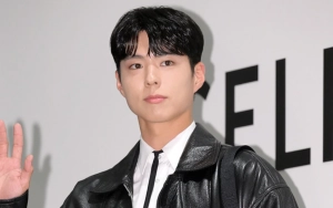 Park Bo Gum Bocorkan Tawaran Teddy saat Ajak Gabung THEBLACKLABEL