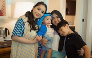 Lala Pengasuh Rafathar Beber Alasan Nyaris Menyerah Jadi Pegawai Raffi-Nagita 