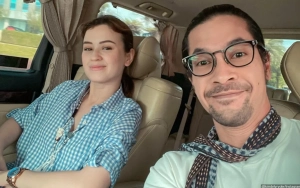 Kimberly Ryder Laporkan Edward Akbar Terkait Kasus Dugaan Penggelapan  