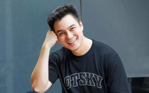 Baim Wong Pertanyakan Hukuman Mati untuk Koruptor kala Labeli Diri Bak Cawagub