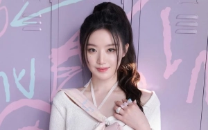Rumor Kencan Shuhua (G)-IDLE dan Kai Ko Ternyata Cuma Hoaks 