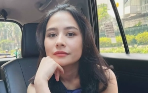 Prilly Latuconsina Bikin Insecure saat Pamer Perutnya yang Terlewat Ramping