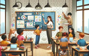 Manfaat Pendekatan Belajar Aktif untuk Meningkatkan Pemahaman Siswa