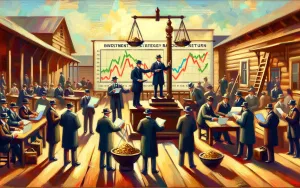 Strategi Investasi Berdasarkan Rasio Risiko-Pengembalian: Panduan Lengkap untuk Investor Pemula