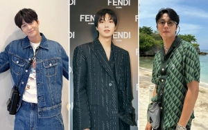 Kim Bum Akui Rutin Nongkrong Bareng Lee Min Ho dan Jung Il Woo
