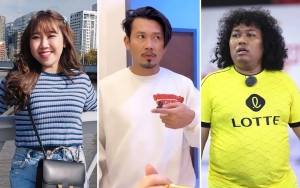 Kiky Saputri dan Denny Sumargo Ngakak kala Kuliti Alasan Marshel Widianto Maju Pilkada Tangsel