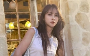 Park Gyuri KARA Tindak Tegas Penyebar Rumor Jahat soal Cedera dan Operasinya