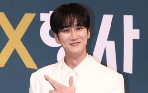 Ahn Bo Hyun Tertarik Liburan ke Lombok usai Dijanjikan Gak Ada Paparazzi
