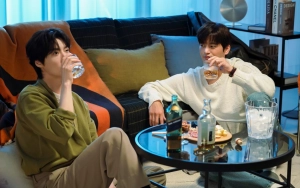 Ahn Jae Hyun & Seo In Guk Tertarik Bintangi Film Gay Rated Dewasa Bersama