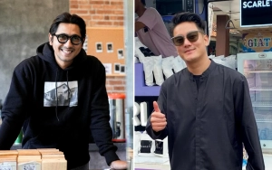 Arya Saloka Kena Sentil usai Amanda Manopo Dijodohkan dengan Boy William