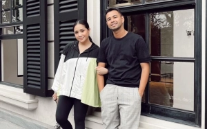 Respon Raffi Ahmad Janggal usai Rafathar Nyeletuk Nagita Slavina Hamil