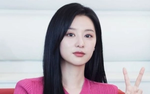 Kim Ji Won Akui Pesona Suaranya Paling Banyak Dipuji dari 'Queen of Tears'