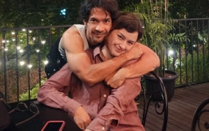 Kimberly Ryder Perdana Buka Suara Soal Kisruh Rumah Tangga dengan Edward Akbar