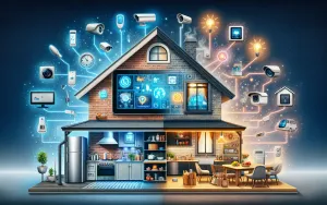 Transformasi Rumah Pintar dengan Internet of Things: Panduan Lengkap
