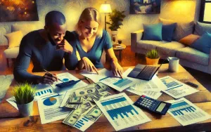 Tips dan Cara Efektif Mengatur Anggaran Bulanan Anda